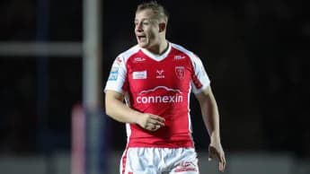 Former Hull KR and St Helens star lands deal with Championship big guns for 2026