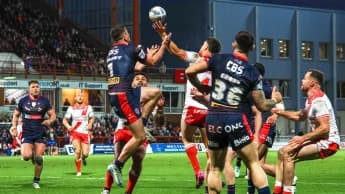 BBC's Super League play-off viewing figures revealed as Hull KR-St Helens tie draws big audience