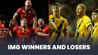 IMG gradings: Winners and losers as Bradford end 'long wait' for Super League return while Salford's 'season encapsulated' with relegation