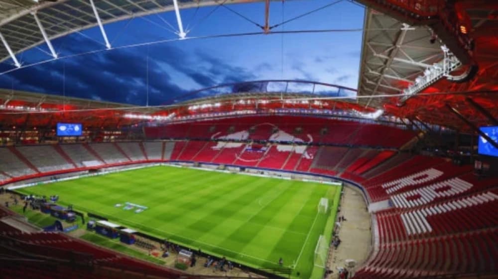 Red Bull Arena: The Heartbeat of Leipzig’s Football and Cultural Renaissance
