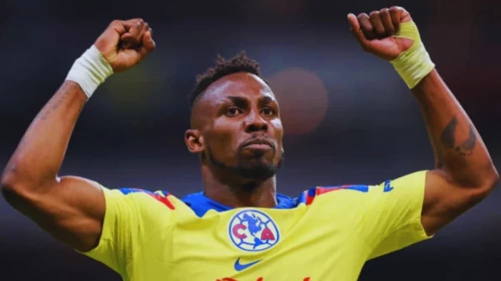 Julián Quiñones: From Tumaco to Global Football Stardom Julián Quiñones: From Tumaco to Global Football Stardom