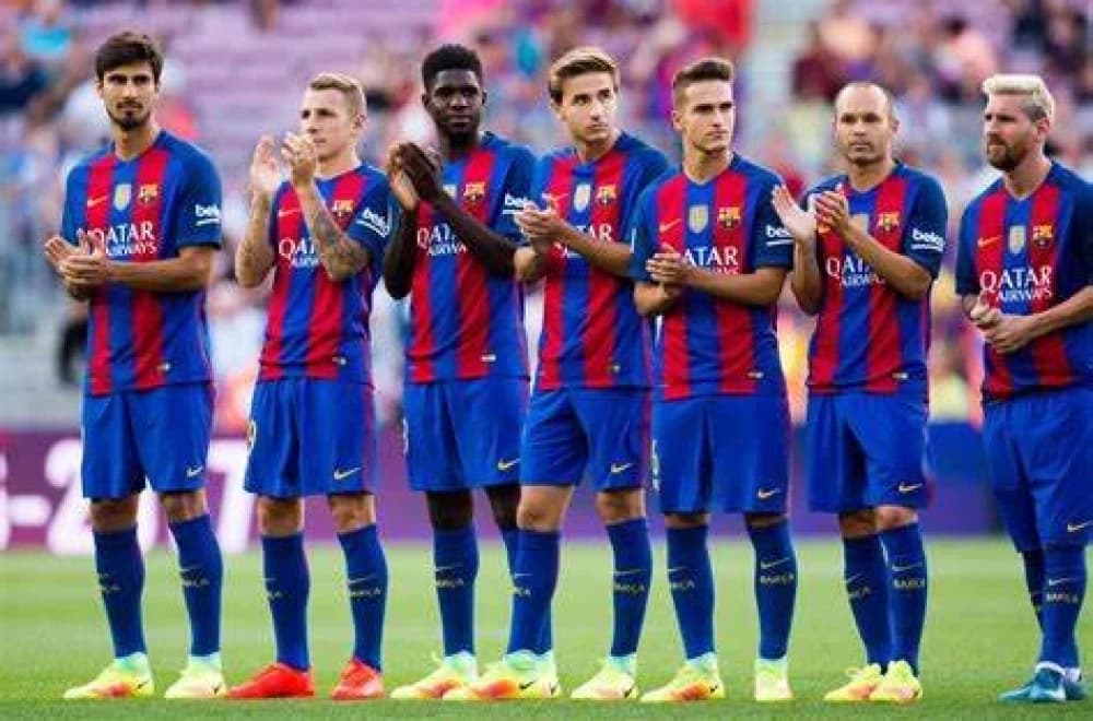 FC Barcelona: A Legacy of Triumph and Tradition