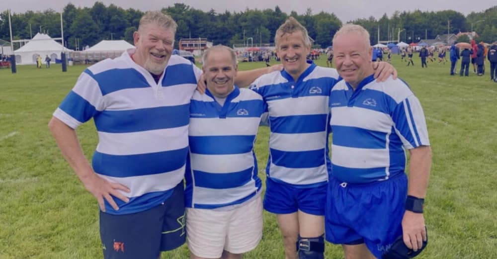 Rugby Star Dies Moments After Match Victory at Can-Am Tournament