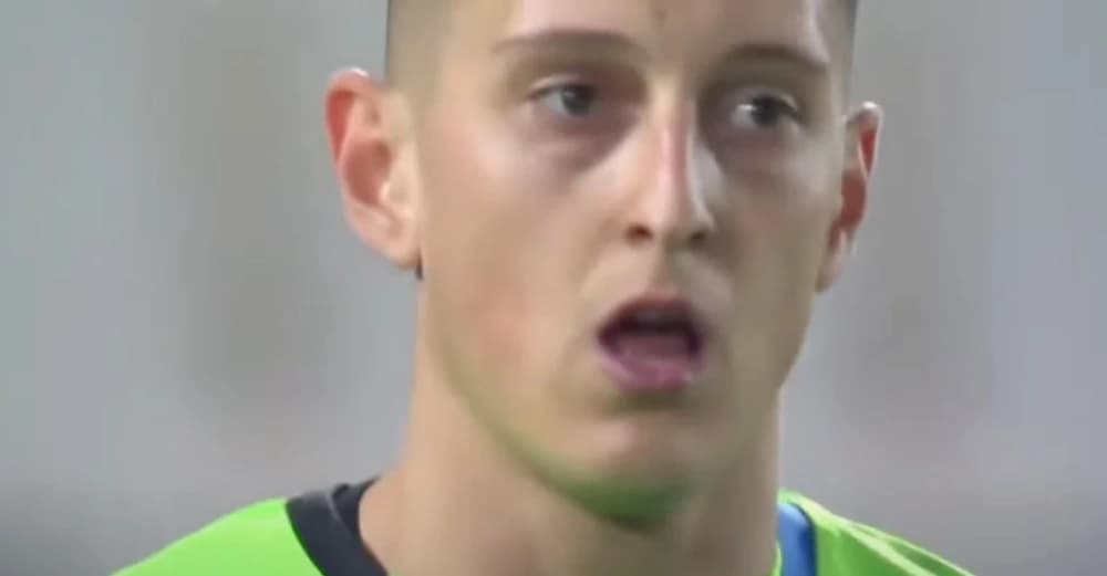 Gollini’s Revival: From Transfer Reject to Europa League Hope Gollini’s Revival: From Transfer Reject to Europa League Hope