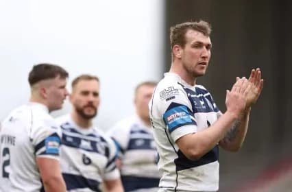 Josh Hardcastle Extends Tenure with Featherstone Rovers Josh Hardcastle Extends Tenure with Featherstone Rovers