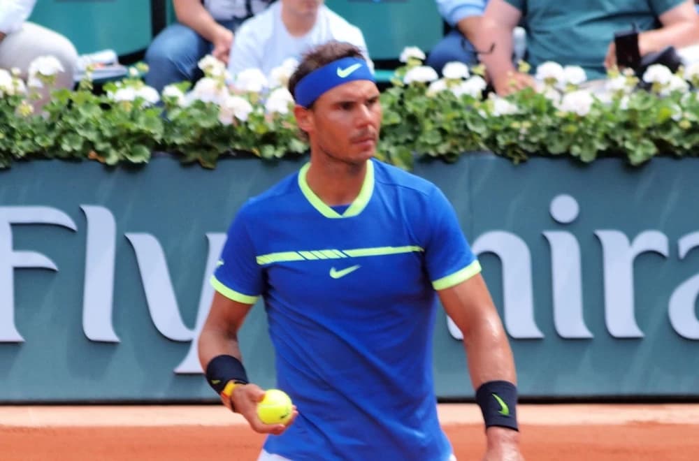 Chris Evert on Rafael Nadal's Retirement: A Farewell to Tennis’ Enduring Champion