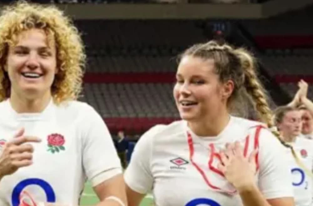 Ellie Kildunne Leads England to WXV Glory with Thrilling Victory Over Canada Ellie Kildunne Leads England to WXV Glory with Thrilling Victory Over Canada