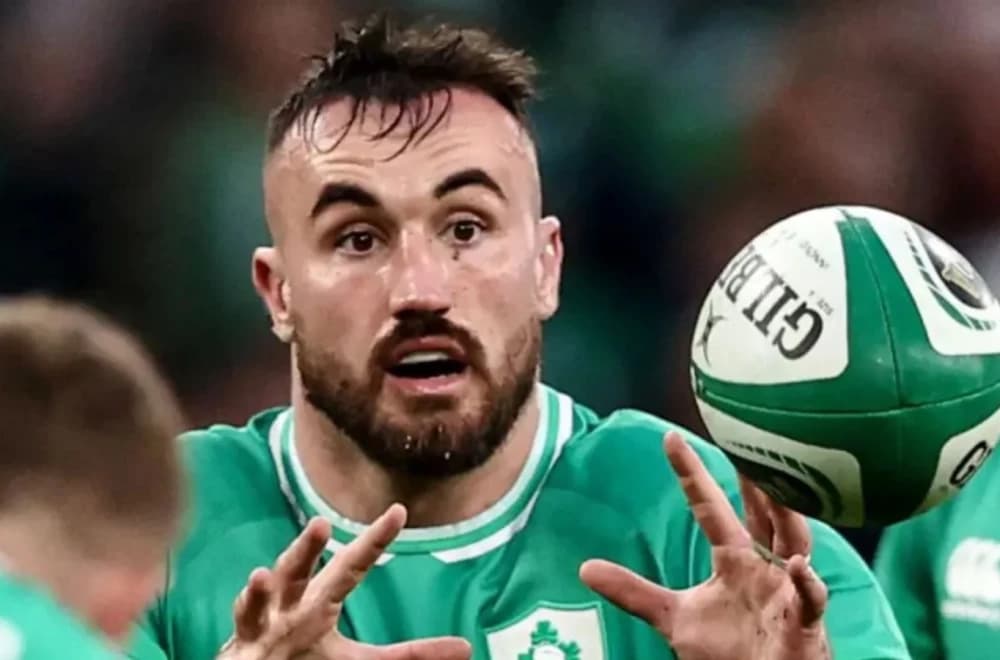 Ronan Kelleher’s Autumn Absenc How Ireland Will Tackle the Hooker Shortage Ronan Kelleher’s Autumn Absenc How Ireland Will Tackle the Hooker Shortage