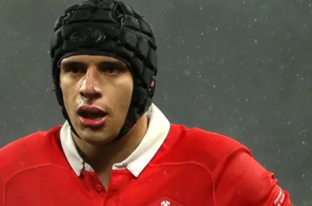 Injured Jenkins Targets Six Nations Glory ‘I’ve Never Felt More Motivated Injured Jenkins Targets Six Nations Glory ‘I’ve Never Felt More Motivated