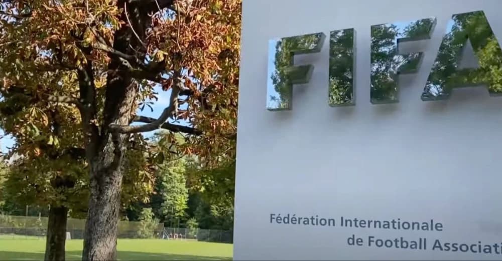 FIFA Hits Malaysia with Forgery Scandal Over Player Eligibility Fraud