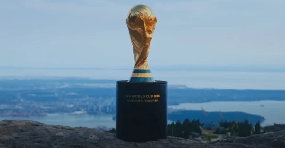 FIFA Faces Billion-Euro Legal Showdown Over Player Transfer Rules