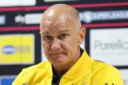 Leeds Rhinos at a Crossroads: Coach Brad Arthur's Future Leeds Rhinos at a Crossroads: Coach Brad Arthur's Future