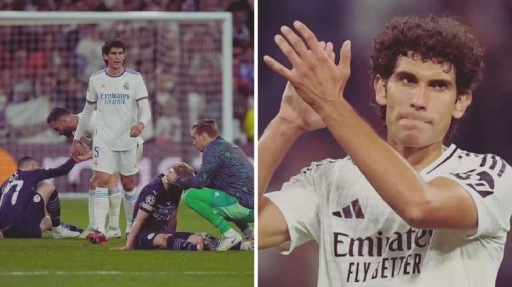 Jesus Vallejo: Rising Spanish Defender at Real Madrid