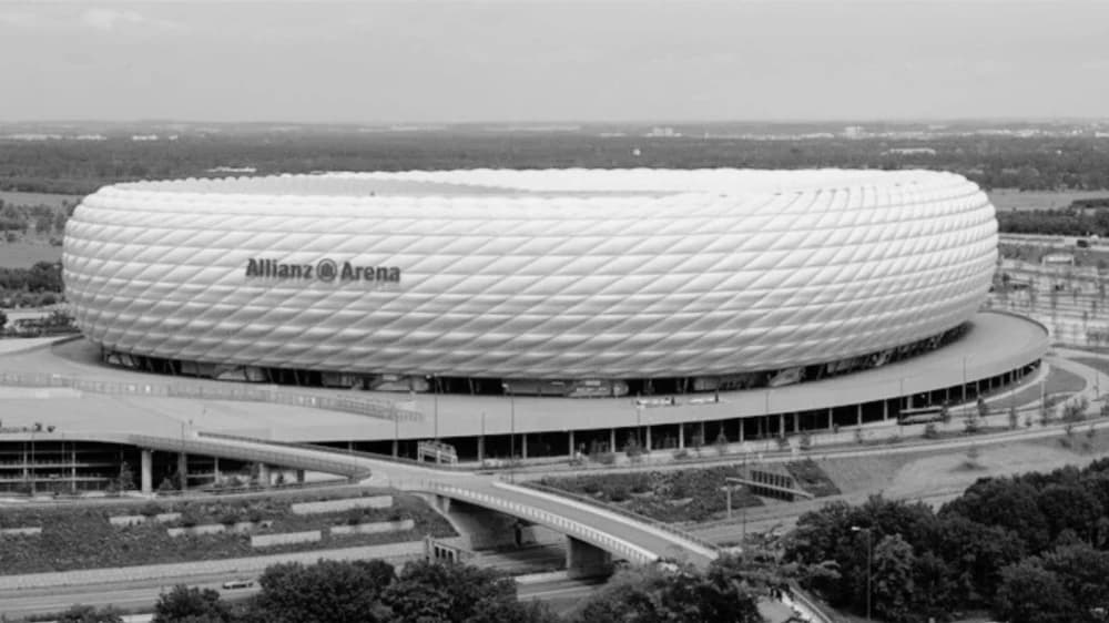 Allianz Arena: Munich's Crown Jewel of Football