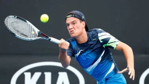 Baylor Doubles Team Falls Short in NCAA Championship Match