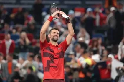Djokovic's Absence from ATP Finals Marks New Chapter in Tennis