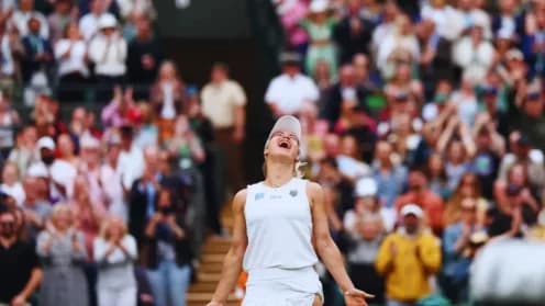 Iga Swiatek's Suspension Highlights Doping Challenges in Tennis