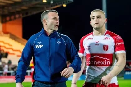 Hull KR Aims for Improvement Ahead of 2025 Season Hull KR Aims for Improvement Ahead of 2025 Season