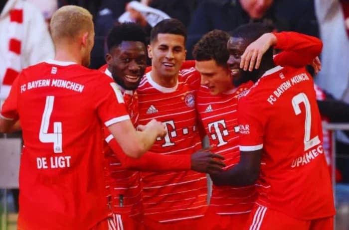 Bayern Munich: A Legacy of Football Excellence