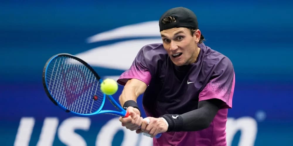 Jack Draper rested for Great Britain’s opening Davis Cup tie against Finland Jack Draper rested for Great Britain’s opening Davis Cup tie against Finland