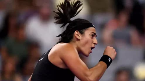 WTA Finals in Saudi Arabia: Catalyst for Change or PR Move?