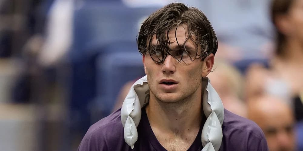 GB to assess Jack Draper fitness for Davis Cup opener after US Open exertions GB to assess Jack Draper fitness for Davis Cup opener after US Open exertions