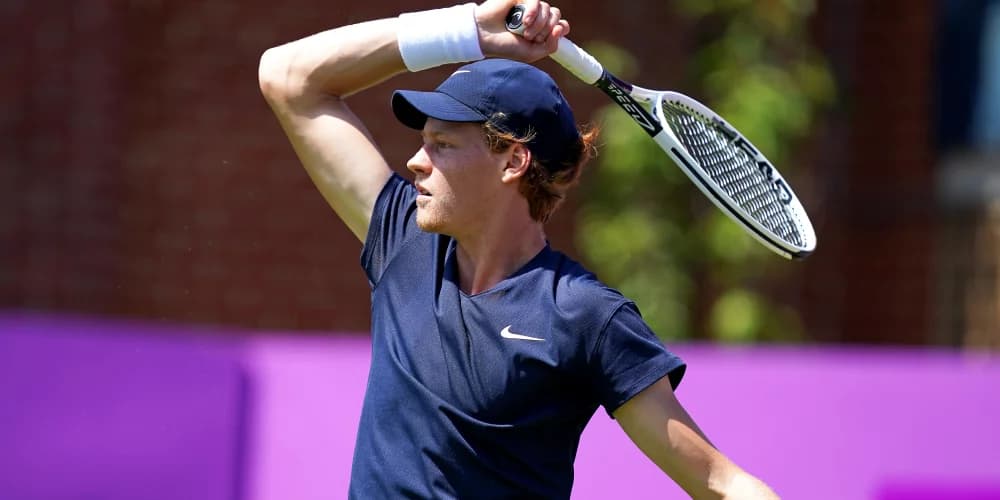 Jannik Sinner was ‘not the best’ on junior courts says US Open rival Jack Draper Jannik Sinner was ‘not the best’ on junior courts says US Open rival Jack Draper