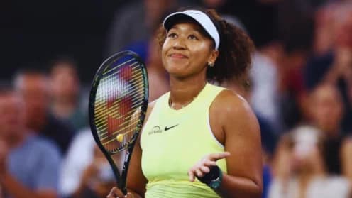 Mouratoglou and Osaka: Aiming for Grand Slam Glory Again Mouratoglou and Osaka: Aiming for Grand Slam Glory Again