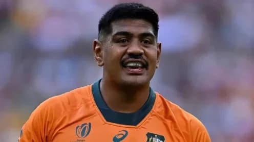 Wallabies Prepare for Tough Test Against Scotland at Murrayfield Wallabies Prepare for Tough Test Against Scotland at Murrayfield