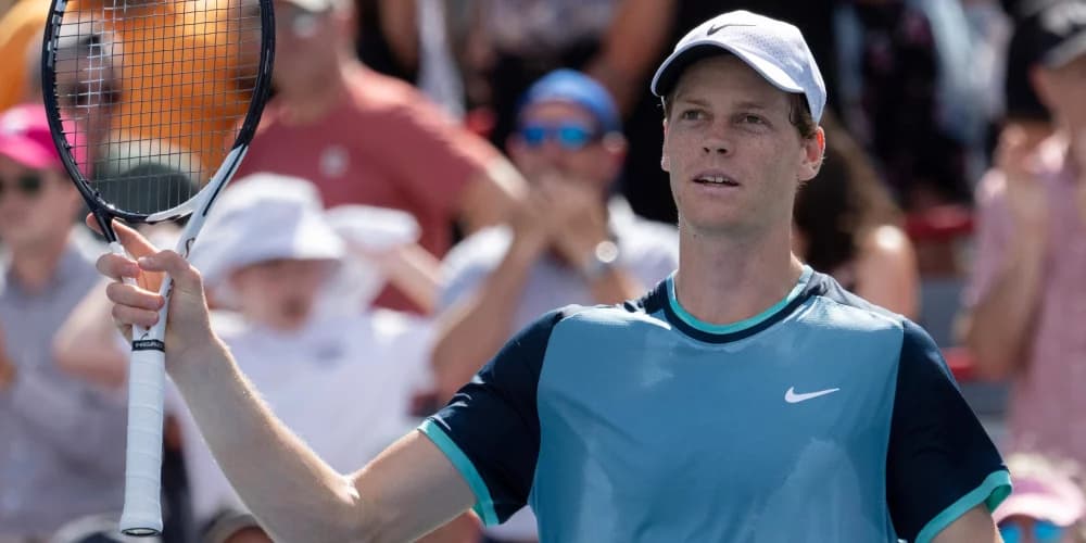 Jannik Sinner: My treatment was not ‘different’ over failed anti-doping tests Jannik Sinner: My treatment was not ‘different’ over failed anti-doping tests