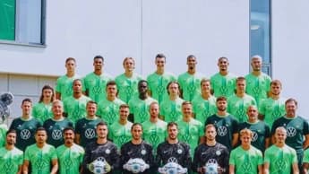 VfL Wolfsburg: From Factory Team to Bundesliga Contenders – A Journey of Resilience and Ambition