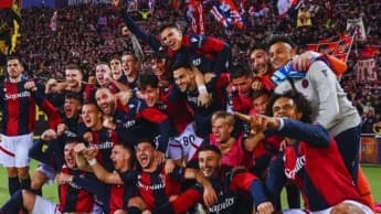 Bologna FC 1909: The Historic Rossoblù Dreaming of Glory