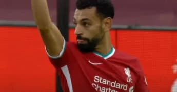 Mohamed Salah Demands Answers Over UEFA Tribute to Fallen Palestinian Footballer Suleiman Obeid Mohamed Salah Demands Answers Over UEFA Tribute to Fallen Palestinian Footballer Suleiman Obeid
