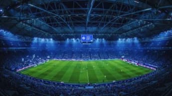 Veltins-Arena: A Pinnacle of Modern Stadium Design Veltins-Arena: A Pinnacle of Modern Stadium Design