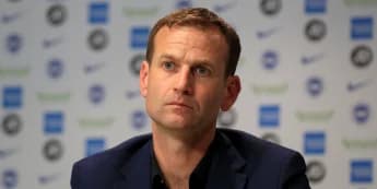 Dan Ashworth joins Manchester United as sporting director