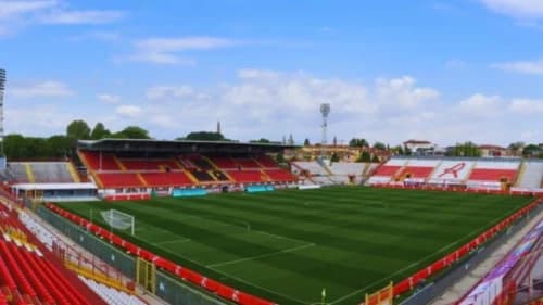 Stadio Romeo Menti: The Heartbeat of Vicenza Calcio and Italian Football Heritage Stadio Romeo Menti: The Heartbeat of Vicenza Calcio and Italian Football Heritage