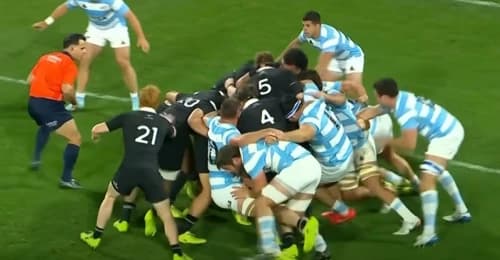 Former All Blacks Coach Laurie Mains Urges Team to Expose Springboks’ Flaws Former All Blacks Coach Laurie Mains Urges Team to Expose Springboks’ Flaws