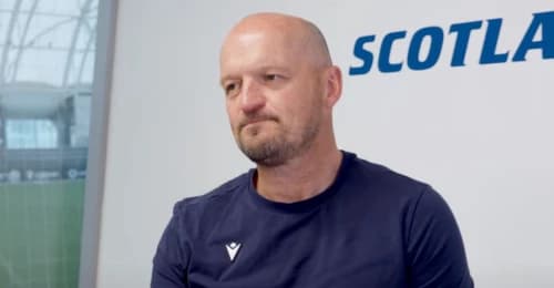 Gregor Townsend Signs On to Lead Scotland Through 2027 Rugby World Cup Gregor Townsend Signs On to Lead Scotland Through 2027 Rugby World Cup