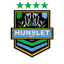 Hunslet ARLFC