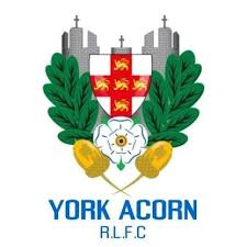 York Acorn RLC