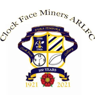 Clock Face Miners