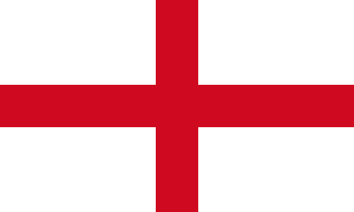 England(w)