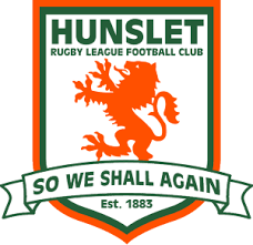 Hunslet RLFC